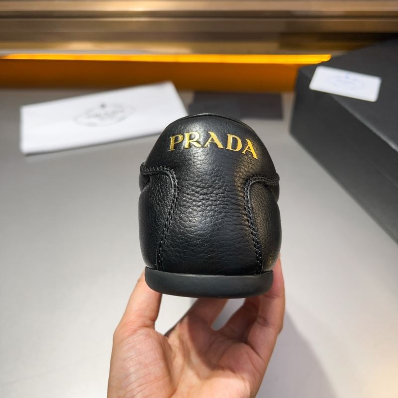 Prada Low Shoes